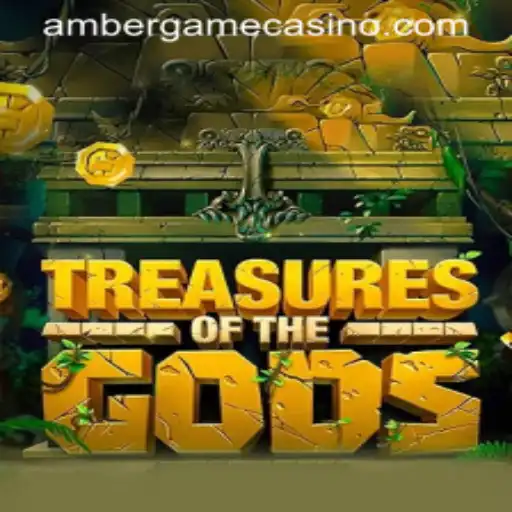 TreasureoftheGods: Unveiling the Amber Game Phenomenon