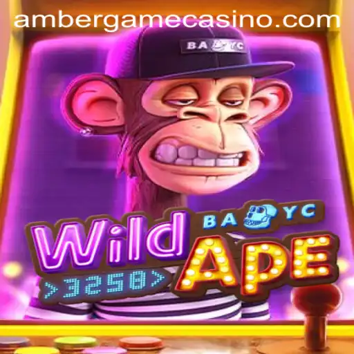 Discovering the Wilderness: A Deep Dive into WildApe3258