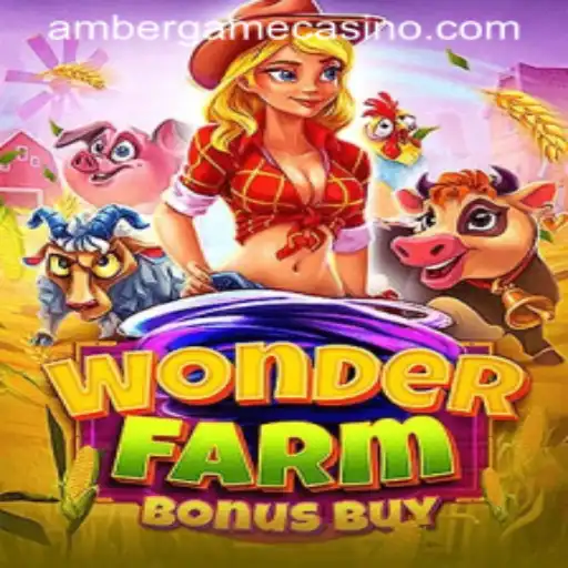 WonderFarmBonusBuy: Exploring the Enchantment of Amber Game