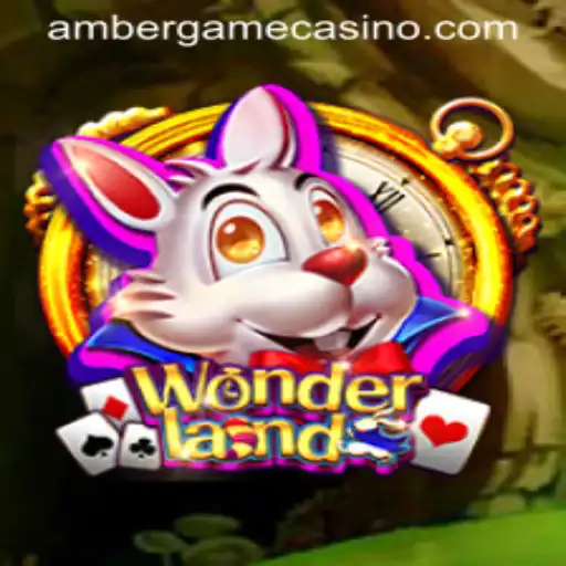 Experience the Magic of Wonderland: Unveiling the Enchanting Amber Game