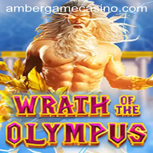 Wrath of Olympus: Dive into the Amber Game Phenomenon