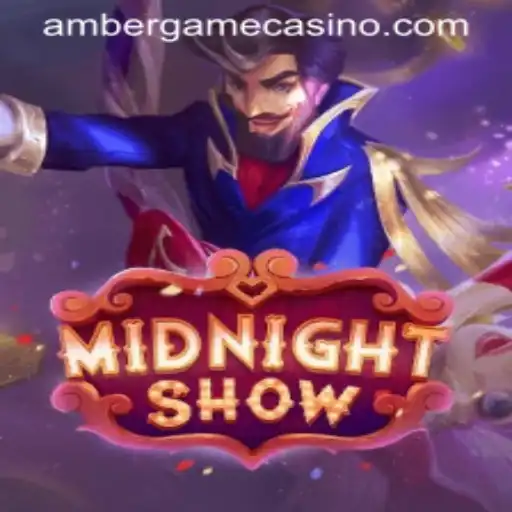 MidnightShow: A New Era in Gaming with Amber Game