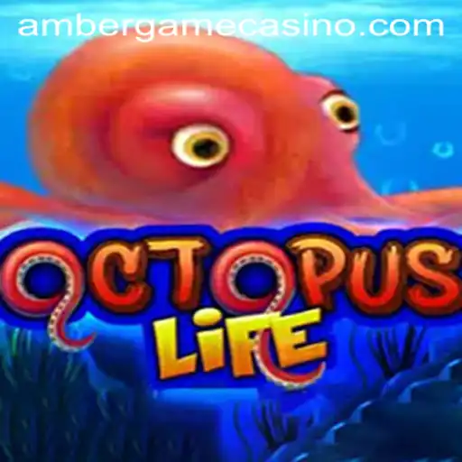 Exploring the Dynamics of OctopusLife: The Captivating Amber Game