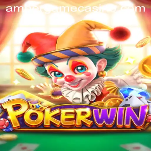 Exploring the Fascinating World of POKERWIN: The Amber Game