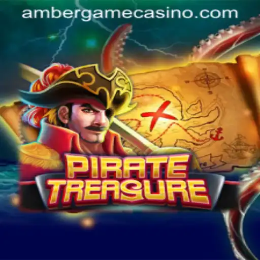 Embark on an Uncharted Adventure with PirateTreasure: Exploring the Amber Game