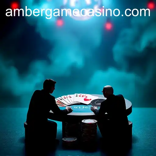 Poker Games: A Thrilling World of Strategy and Luck