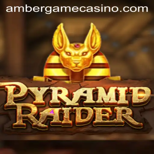 PyramidRaider: Exploring the Thrills of the Amber Game