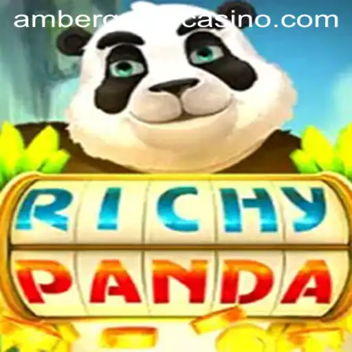 Exploring the World of RichyPanda: The Amber Game Revolution