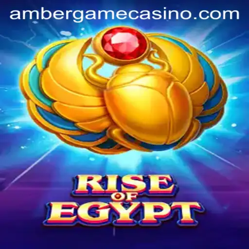 Discover the Mystical World of RiseOfEgypt: Amber Game