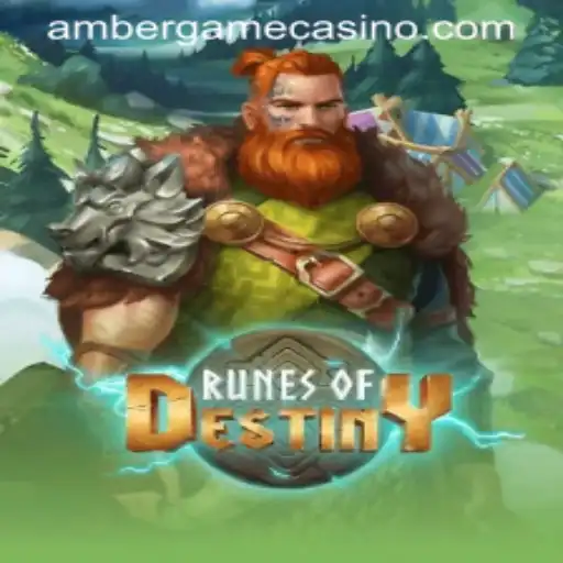 Exploring the Magic of RunesOfDestiny: A Comprehensive Guide to Amber Game