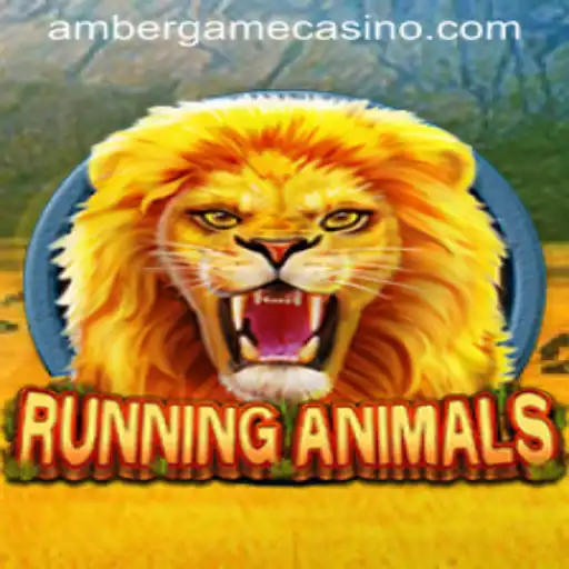 RunningAnimals: A Thrilling Adventure with Amber Game