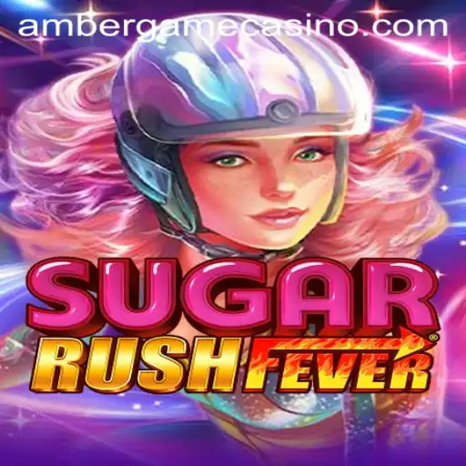 SugarRushFever: Dive into the Exhilarating World of Amber Game