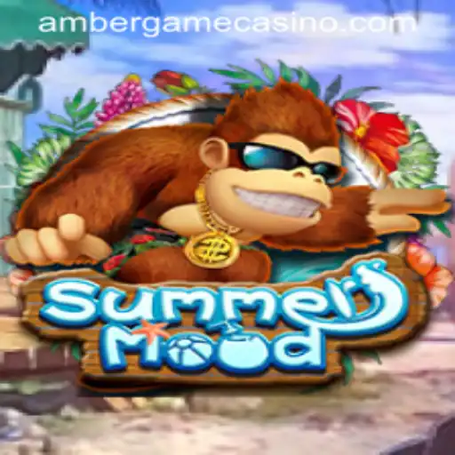 Discovering SummerMood: The Enchanting Amber Game