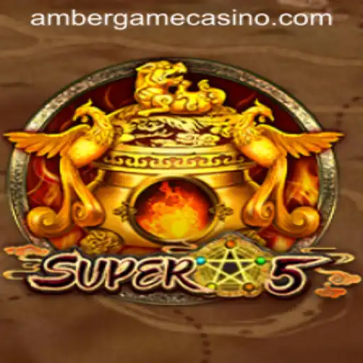 Discover the Exciting World of Super5: The Thrilling Amber Game Adventure