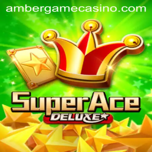 Unveiling SuperAceDeluxe: A Captivating New Adventure in the Amber Game Universe