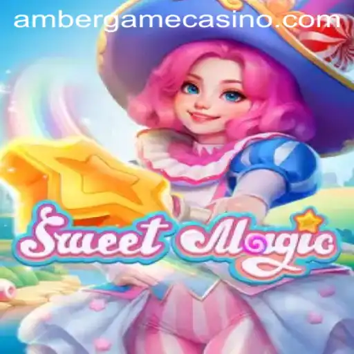 Exploring SweetMagic: The Enchanting World of Amber Game