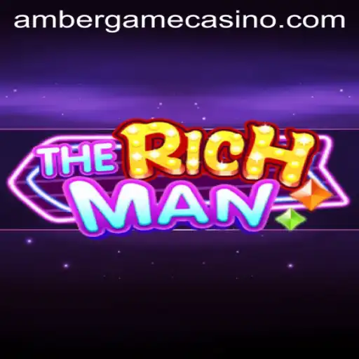 Exploring TheRichMan: A Dive into the Amber Game Experience