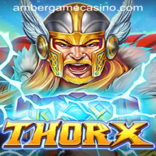 Discovering ThorX: The Amber Game Adventure