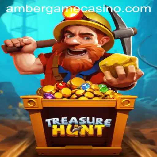 Exploring the Enigma of Amber Game in TreasureHunt