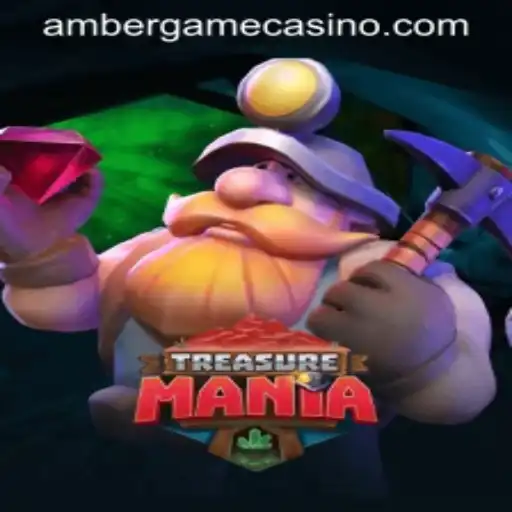Exploring the Enchanting World of TreasureMania: An In-Depth Look at Amber Game