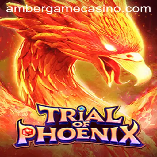 The Enigmatic World of TrialofPhoenix: A Dive into the Amber Game
