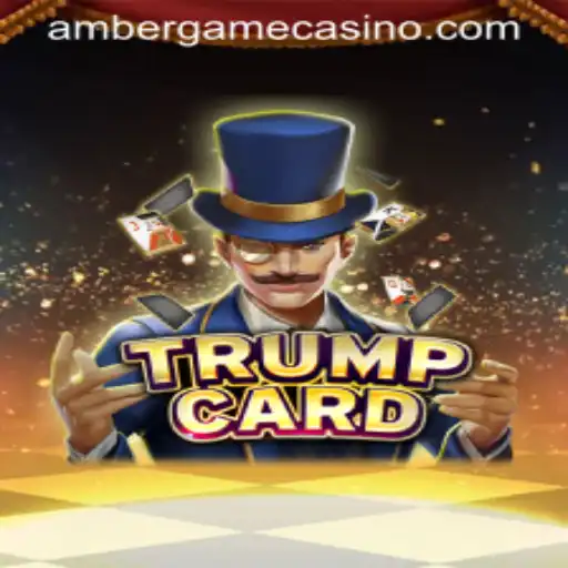 Unveiling TrumpCard: The Dynamic Game Sweeping Across Nations