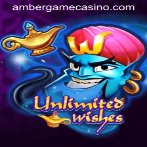 UnlimitedWishes: Unleashing the Magic of the Amber Game