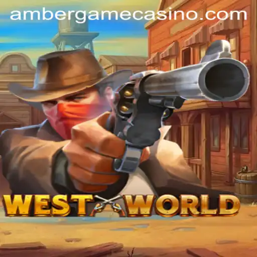 Exploring WestWorld: The Captivating Amber Game