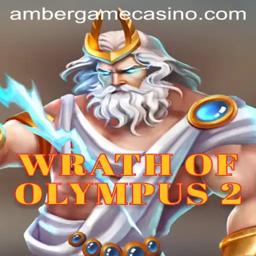 Unveiling WrathofOlympus2: The Latest Chapter in Amber Game's Epic Saga