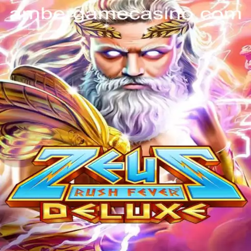 Explore the Thrilling World of ZeusRushFeverDeluxe